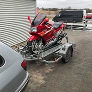 Kawasaki ZX10