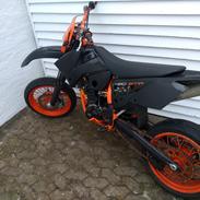 KTM SMR/EXC 525 Racing