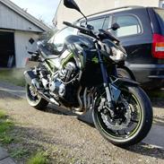 Kawasaki Z900 abs