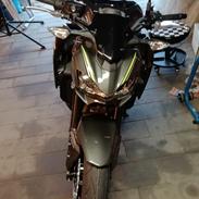 Kawasaki Z900 abs