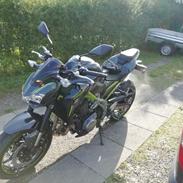 Kawasaki Z900 abs