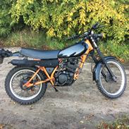 Yamaha XT 250