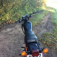 Yamaha XT 250