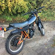 Yamaha XT 250