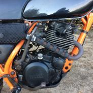 Yamaha XT 250