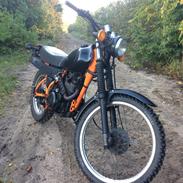 Yamaha XT 250