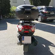 Kymco Super Dink 300i ABS