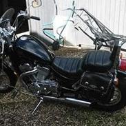 Suzuki intruder