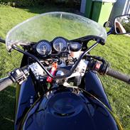 Yamaha FZR 600 R Genesis