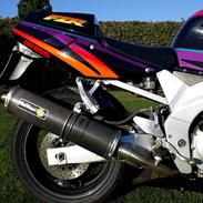 Yamaha FZR 600 R Genesis