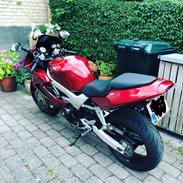Honda VTR 1000 Firestorm