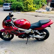 Honda VTR 1000 Firestorm