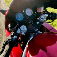 Honda VTR 1000 Firestorm