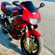 Honda VTR 1000 Firestorm