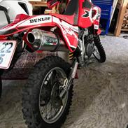 Honda XR650R