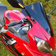 Honda CBR 600 f4i