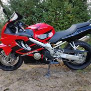 Honda CBR 600 f4i