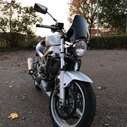 Suzuki SV1000N