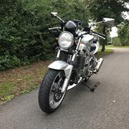 Suzuki SV1000N