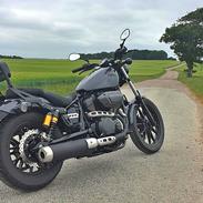 Yamaha Bolt