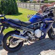 Suzuki GSF 1250 Bandit