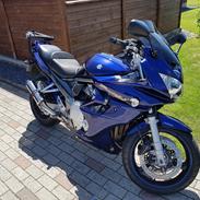 Suzuki GSF 1250 Bandit