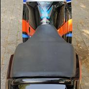Honda CBR PC25 F2 600