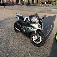 BMW S1000RR