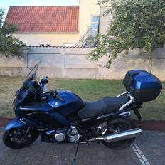 Yamaha FJR1300AS