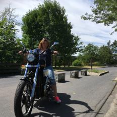 Honda VT 700 C US Model