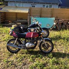 Suzuki GS 450