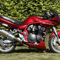 Suzuki GSF 1200 BANDIT