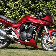 Suzuki GSF 1200 BANDIT