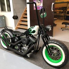Harley Davidson FL