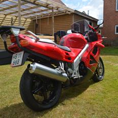 Honda VFR 750 RC36-2