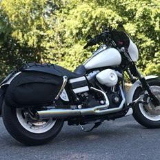 Harley Davidson FXDF Dyna Fat Bob