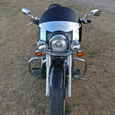 Yamaha Xv 1600 wildstar 