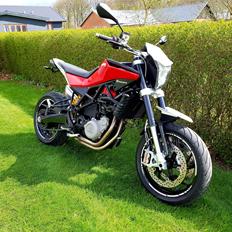 Husqvarna Nuda 900R