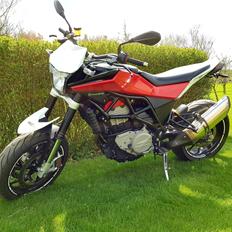 Husqvarna Nuda 900R