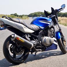 Suzuki GS500