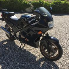 Honda VFR 750 RC24-2(Solgt)