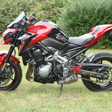 Kawasaki Z900 ABS (SOLGT)