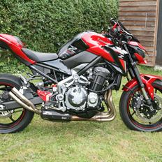 Kawasaki Z900 ABS (SOLGT)