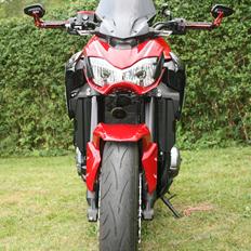 Kawasaki Z900 ABS (SOLGT)