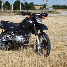 Yamaha XT600e