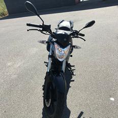 Keeway RKS