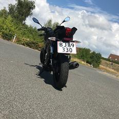 Keeway RKS