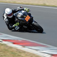 Yamaha 2015 R1M / R1 