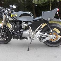 Egli EVK 900 Bonneville