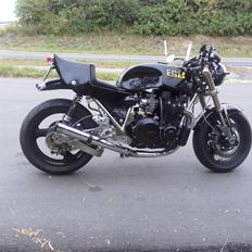Egli EVK 900 Bonneville